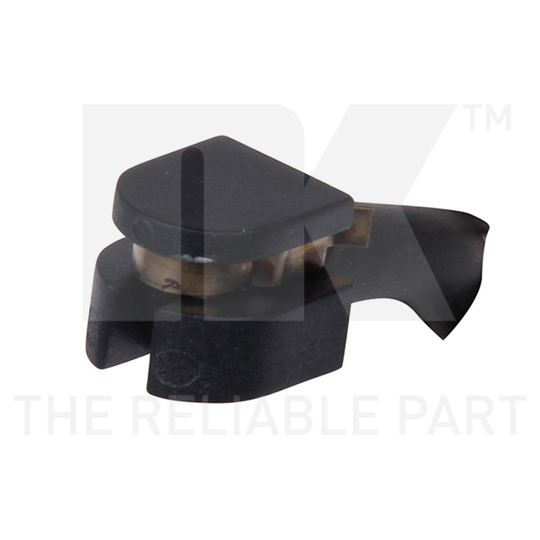 280082 - Warning Contact, brake pad wear 