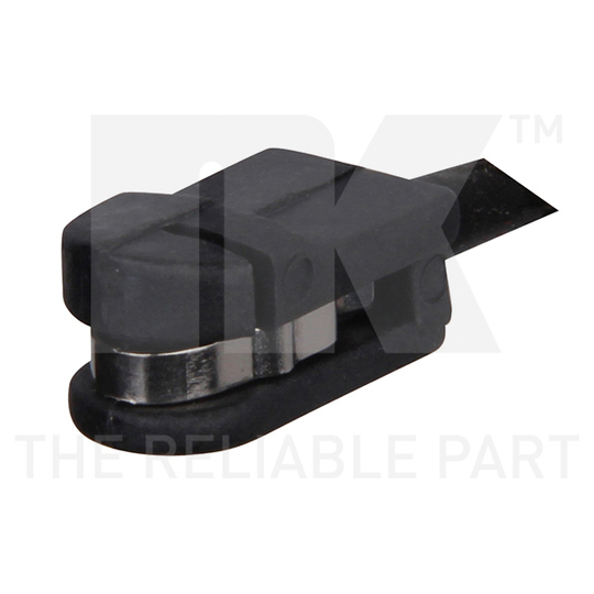 280155 - Warning Contact, brake pad wear 