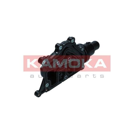 7710209 - Thermostat Housing 