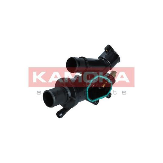 7710206 - Thermostat Housing 