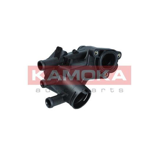 7710258 - Thermostat Housing 