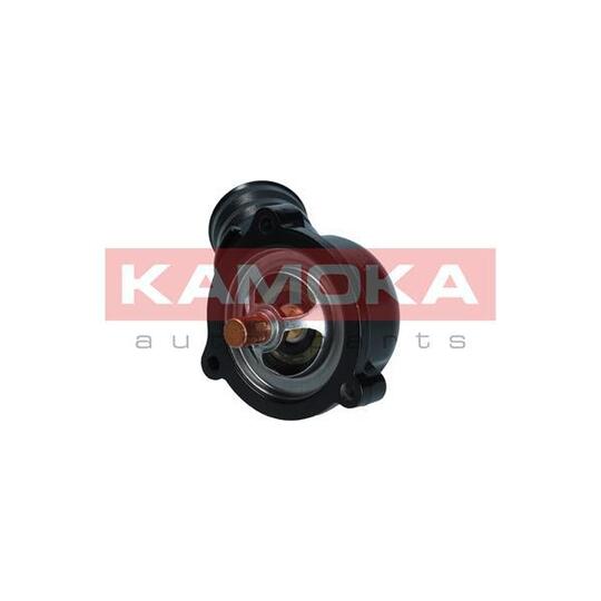 7710263 - Thermostat Housing 