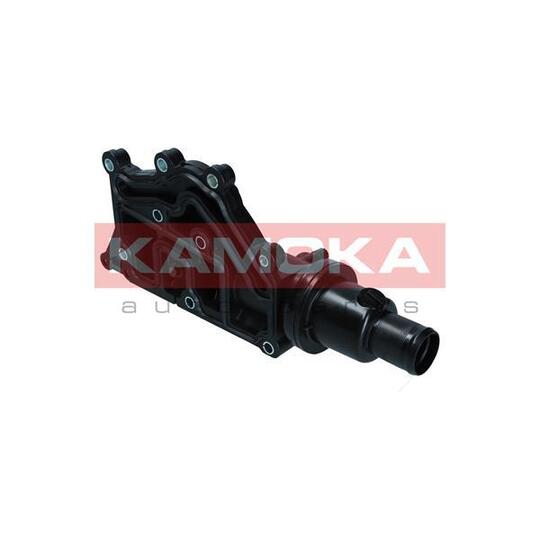 7710209 - Thermostat Housing 