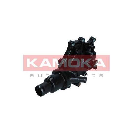 7710209 - Thermostat Housing 