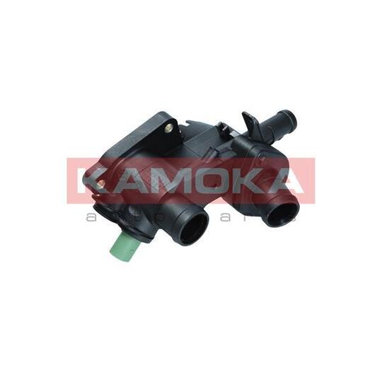 7710258 - Thermostat Housing 