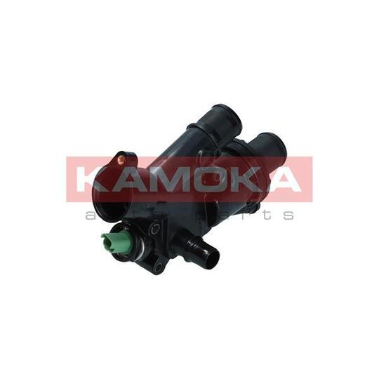 7710206 - Thermostat Housing 