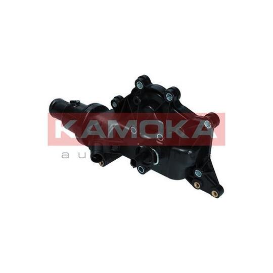 7710209 - Thermostat Housing 