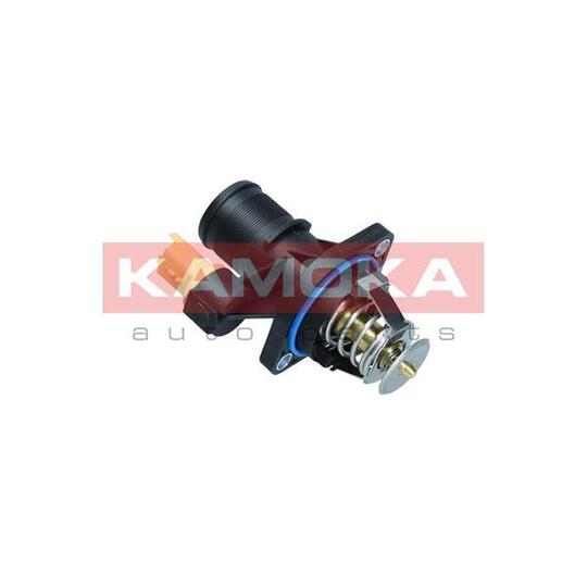 7710273 - Thermostat Housing 