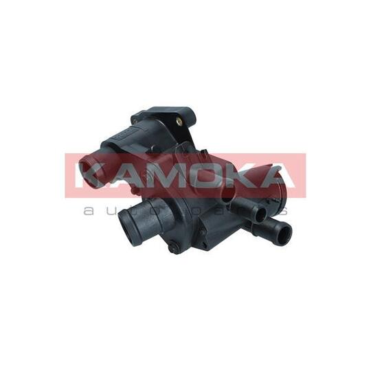 7710258 - Thermostat Housing 