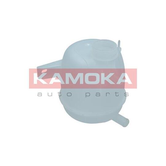 7720005 - Expansion Tank, coolant 