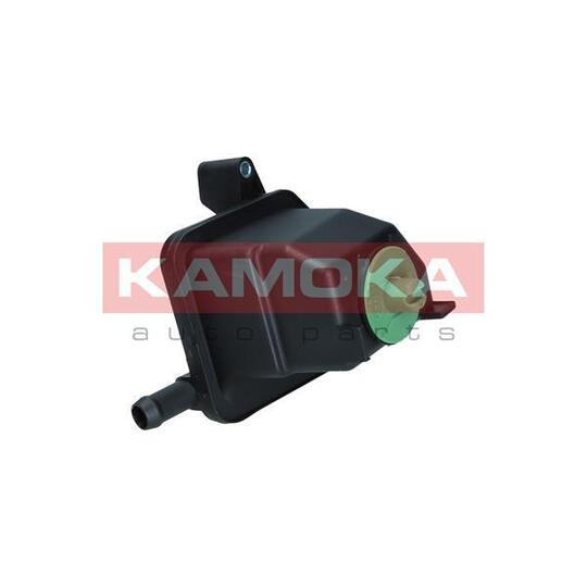 7721001 - Expansion Tank, power steering hydraulic oil 