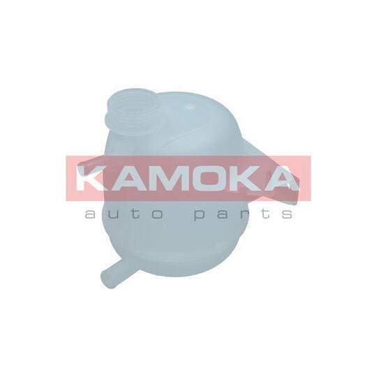 7720005 - Expansion Tank, coolant 