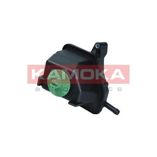 7721001 - Expansion Tank, power steering hydraulic oil 