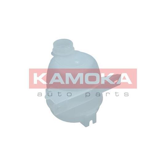 7720005 - Expansion Tank, coolant 