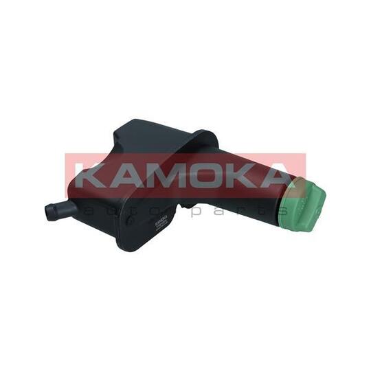7721004 - Expansion Tank, power steering hydraulic oil 