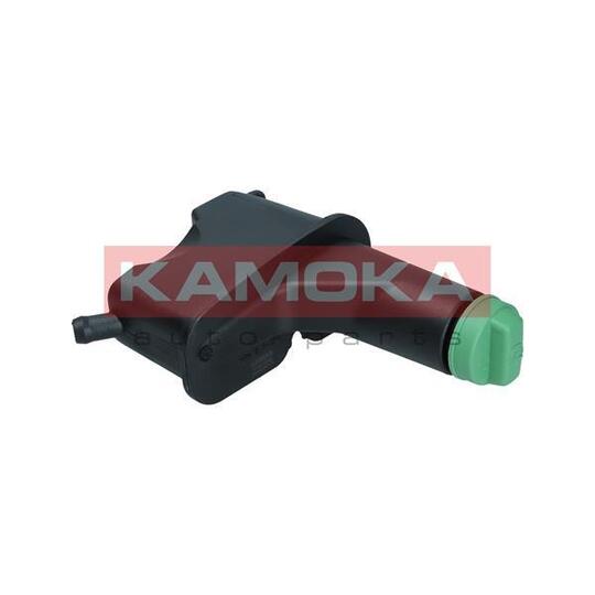 7721005 - Expansion Tank, power steering hydraulic oil 