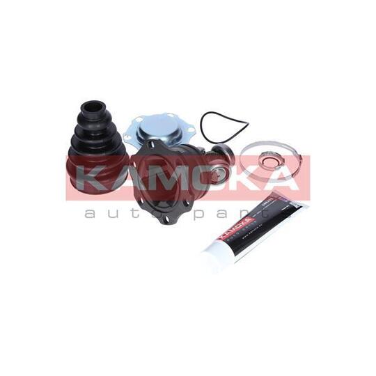 8002 - Joint Kit, drive shaft 