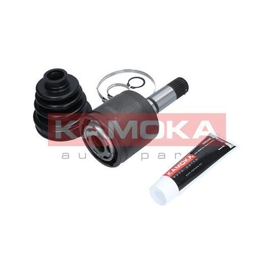 8015 - Joint Kit, drive shaft 