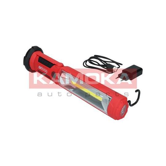 8030004 - Fluorescent Tubes, hand light 
