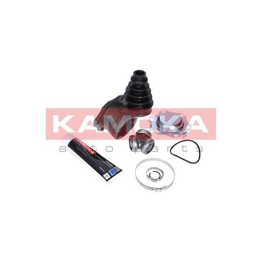 8002 - Joint Kit, drive shaft 