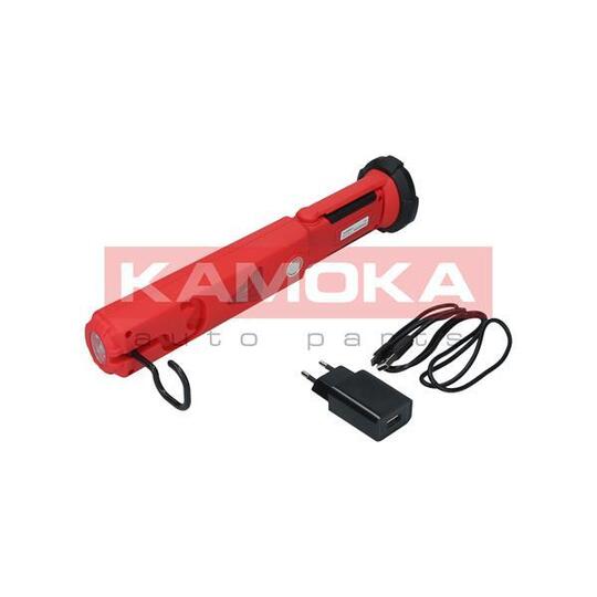 8030004 - Fluorescent Tubes, hand light 