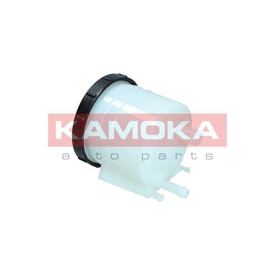 7721006 - Expansion Tank, power steering hydraulic oil 