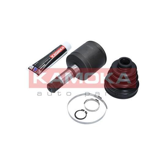 8015 - Joint Kit, drive shaft 