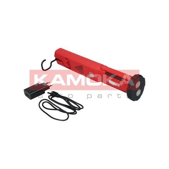 8030004 - Fluorescent Tubes, hand light 