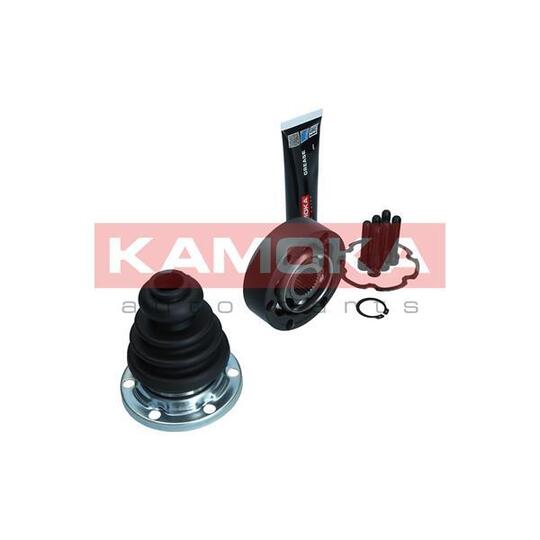 8004 - Joint Kit, drive shaft 