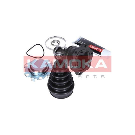 8002 - Joint Kit, drive shaft 