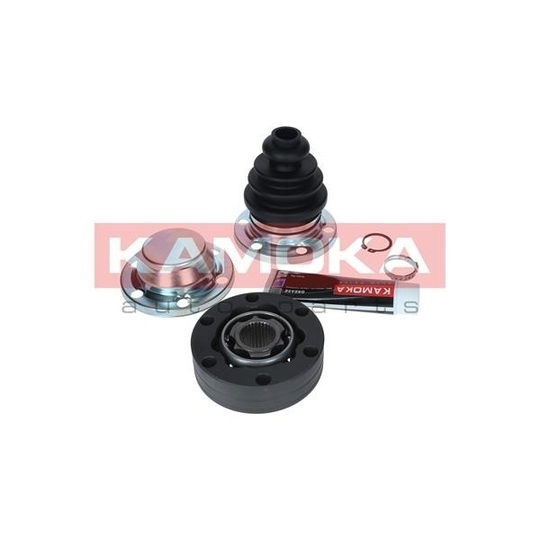 8047 - Joint Kit, drive shaft 