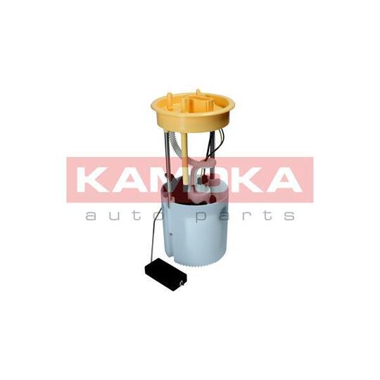 8400023 - Fuel Feed Unit 