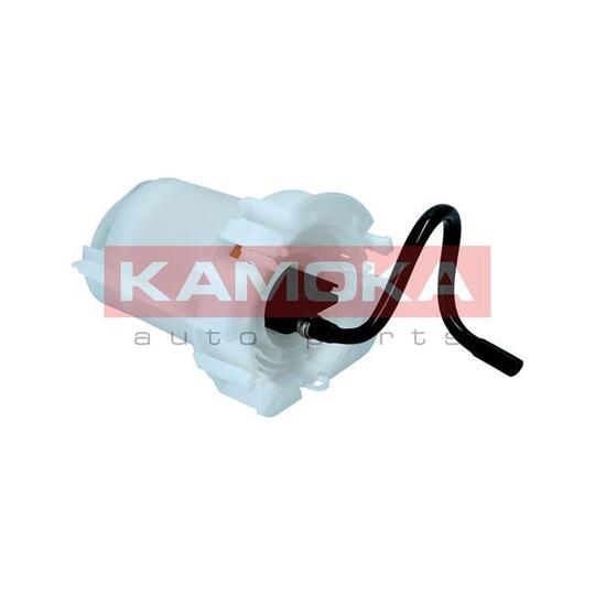 8400026 - Fuel Feed Unit 