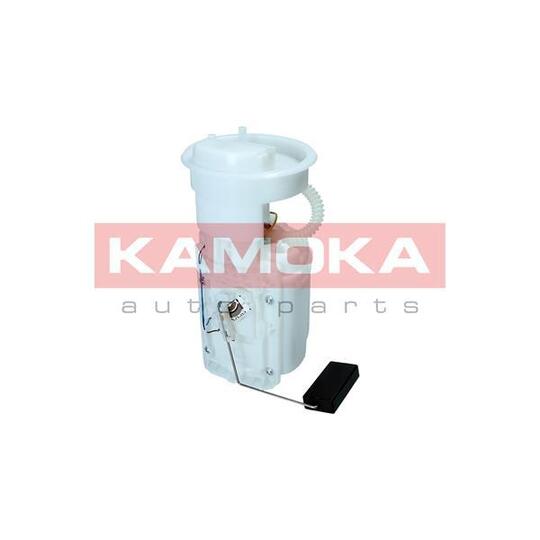 8400011 - Fuel Feed Unit 