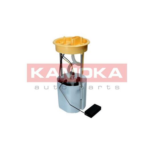 8400023 - Fuel Feed Unit 