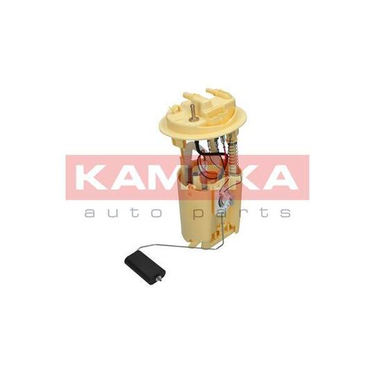 8400037 - Fuel Feed Unit 