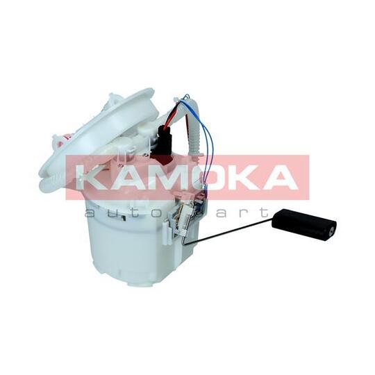 8400054 - Fuel Feed Unit 