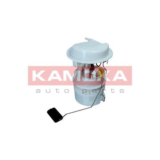 8400045 - Fuel Feed Unit 