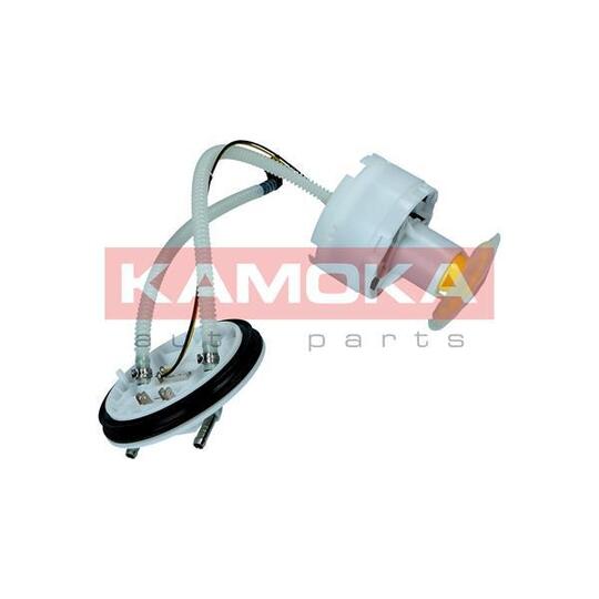 8400056 - Fuel Feed Unit 