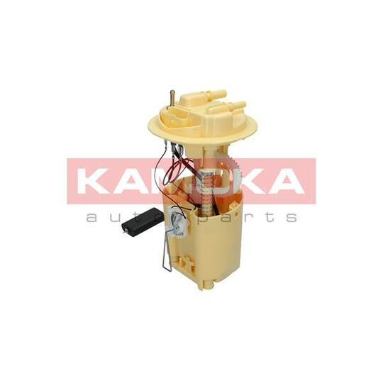 8400037 - Fuel Feed Unit 