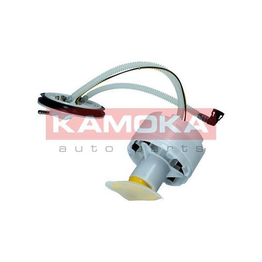 8400056 - Fuel Feed Unit 