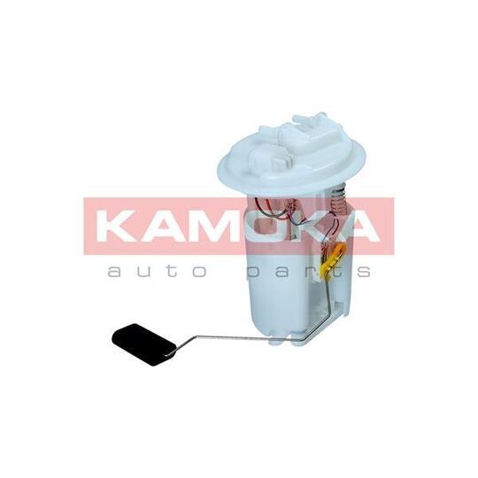 8400039 - Fuel Feed Unit 