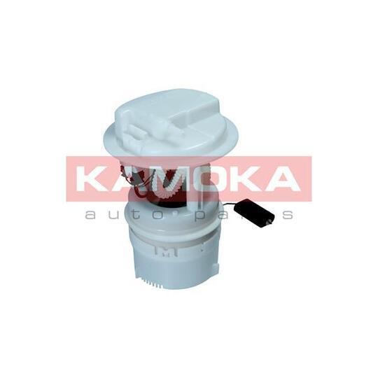 8400045 - Fuel Feed Unit 