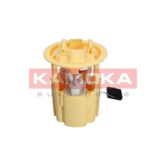 8400076 - Fuel Feed Unit 