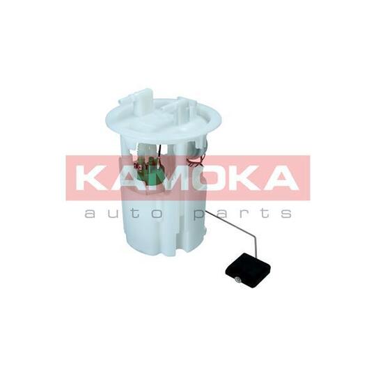 8400074 - Fuel Feed Unit 