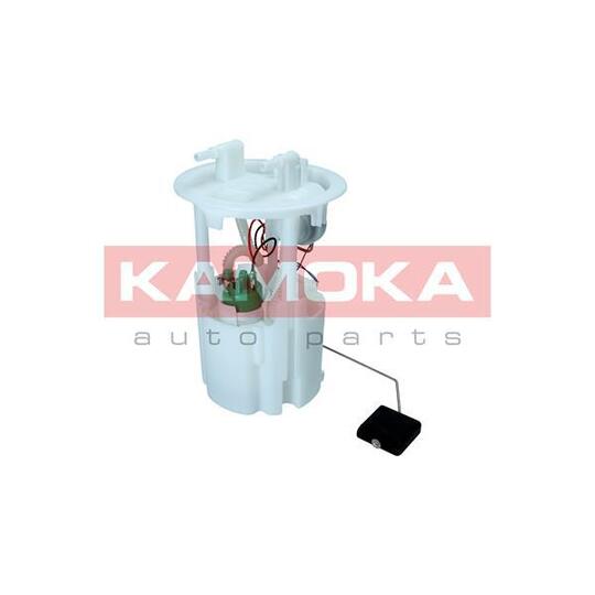 8400078 - Fuel Feed Unit 