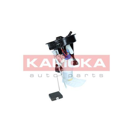 8400070 - Fuel Feed Unit 