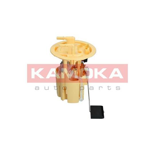 8400076 - Fuel Feed Unit 