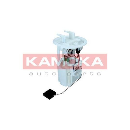 8400078 - Fuel Feed Unit 