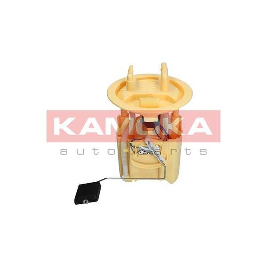 8400076 - Fuel Feed Unit 